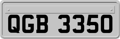 QGB3350