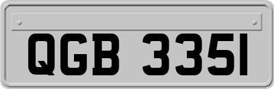 QGB3351