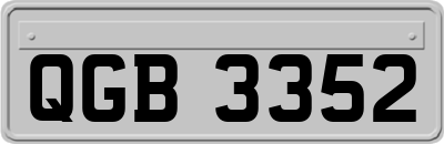 QGB3352