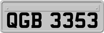 QGB3353