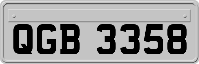 QGB3358