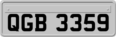 QGB3359