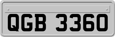 QGB3360
