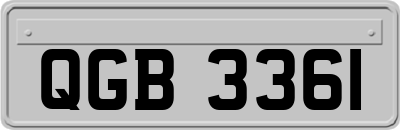 QGB3361