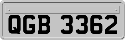 QGB3362