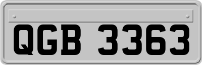 QGB3363