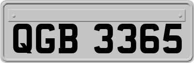 QGB3365