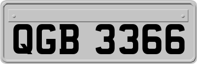 QGB3366