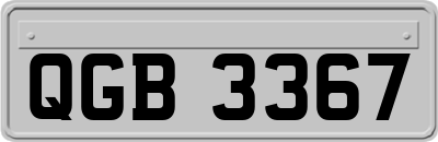 QGB3367