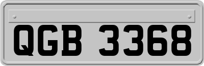QGB3368