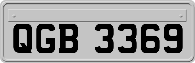 QGB3369