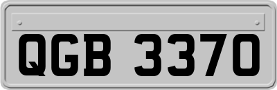 QGB3370
