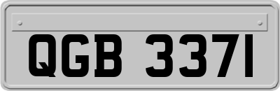 QGB3371