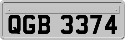 QGB3374