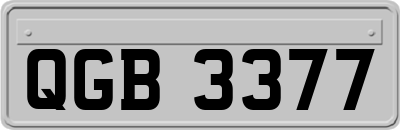 QGB3377