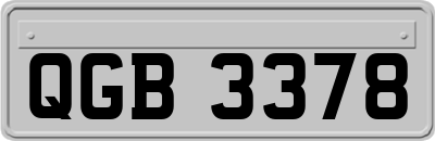 QGB3378