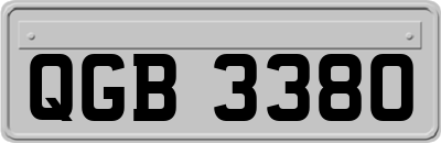 QGB3380