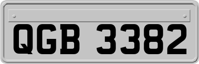 QGB3382