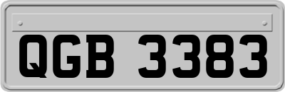 QGB3383