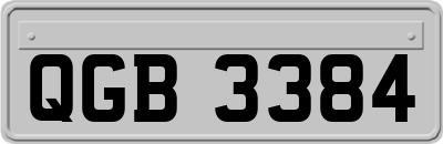 QGB3384
