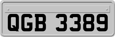 QGB3389