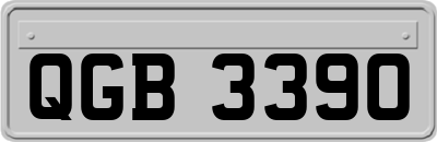 QGB3390
