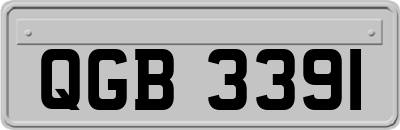 QGB3391