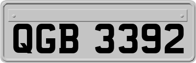 QGB3392