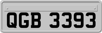 QGB3393