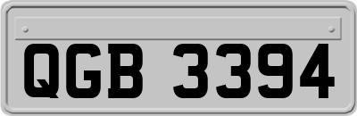 QGB3394