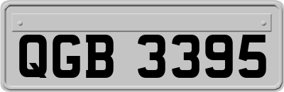 QGB3395