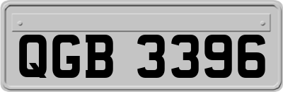 QGB3396
