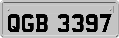QGB3397