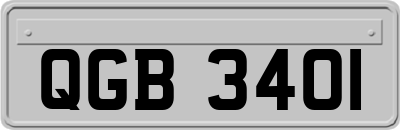 QGB3401