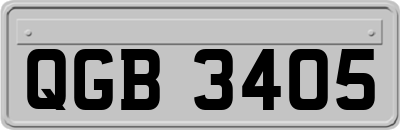 QGB3405