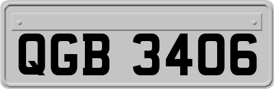 QGB3406
