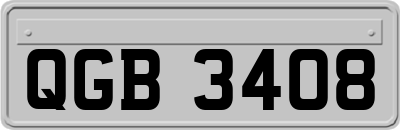 QGB3408