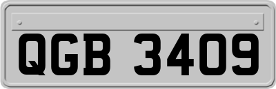 QGB3409