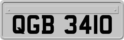 QGB3410