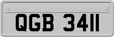 QGB3411