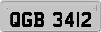 QGB3412
