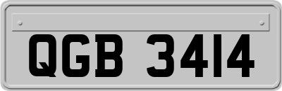 QGB3414