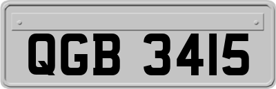 QGB3415