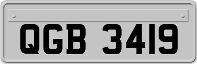 QGB3419