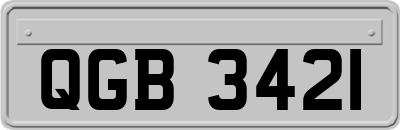 QGB3421