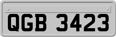 QGB3423