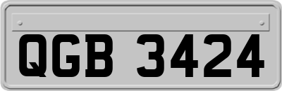 QGB3424