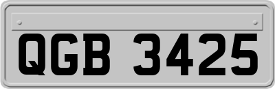QGB3425