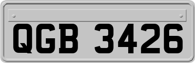 QGB3426