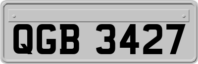 QGB3427